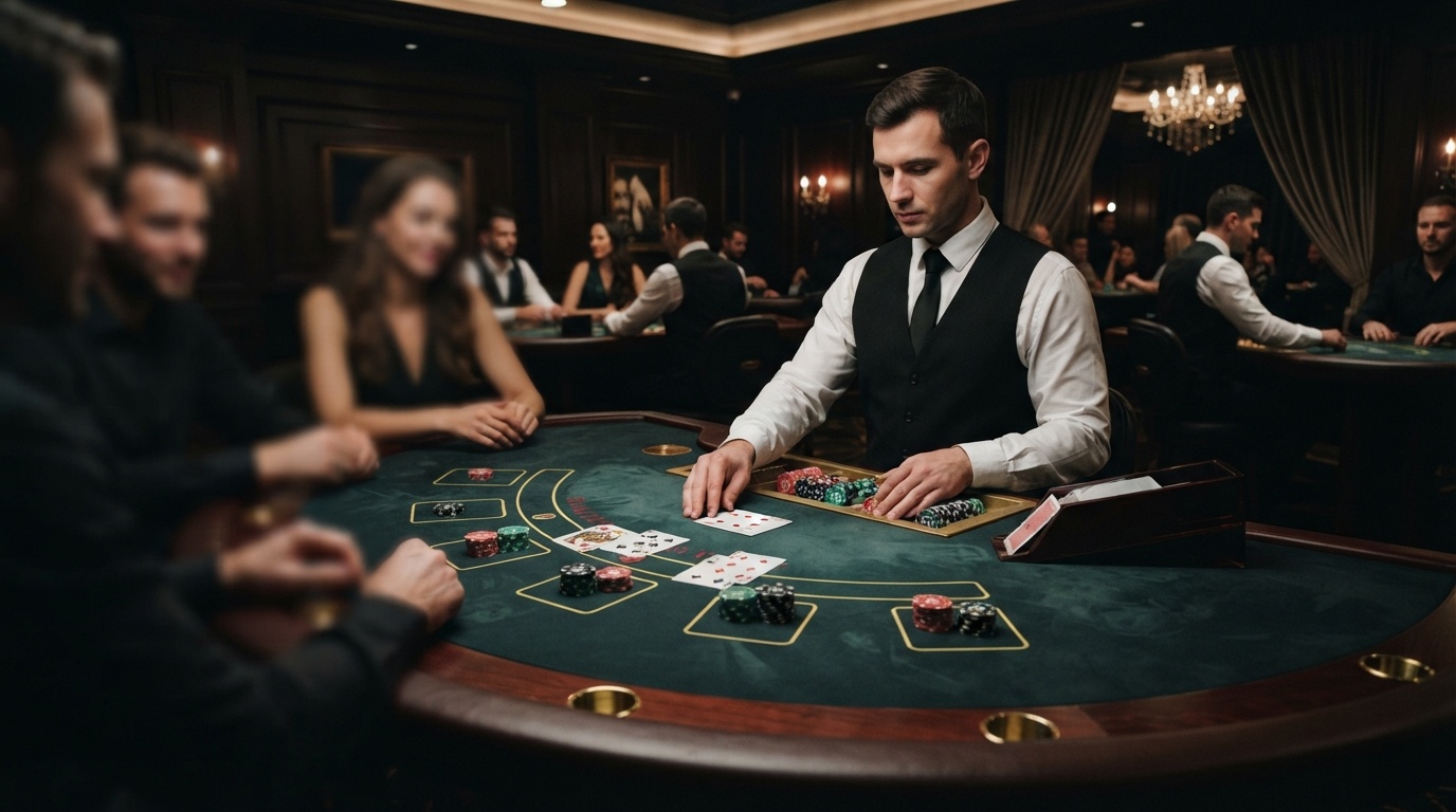 Guts Casino pelivalikoima ja tarjoajat